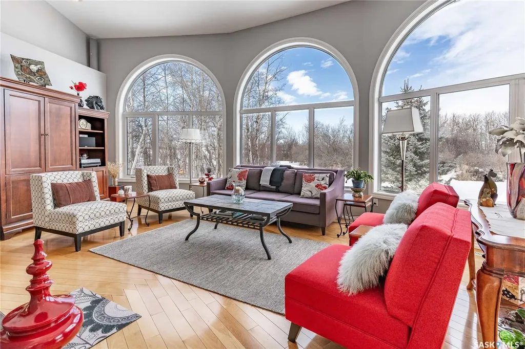 Rural Address Corman Park Rm No. 344 SK S7V 0A9