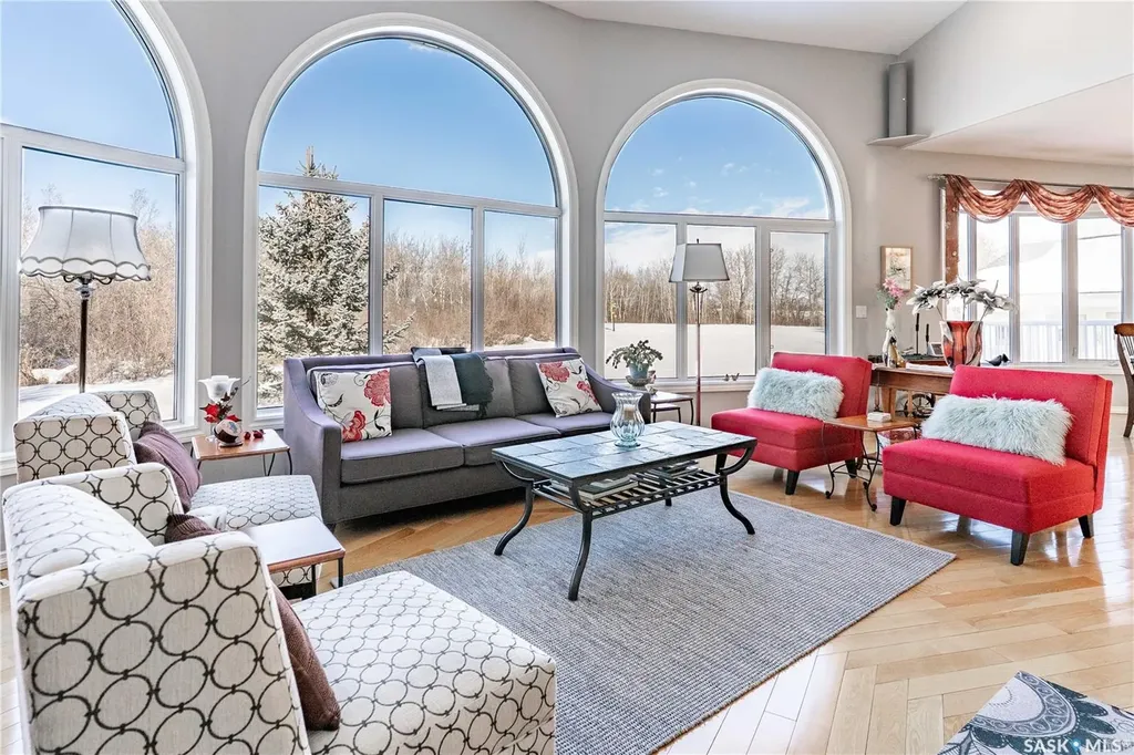 Rural Address Corman Park Rm No. 344 SK S7V 0A9