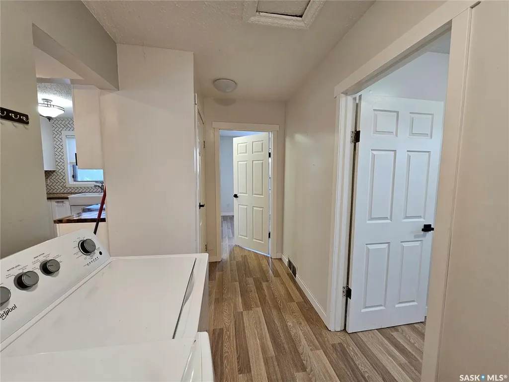 437 4th Avenue E Unity SK S0K 4L0