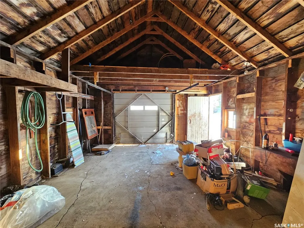 437 4th Avenue E Unity SK S0K 4L0