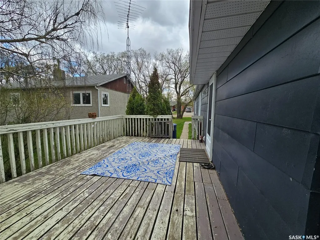 437 4th Avenue E Unity SK S0K 4L0