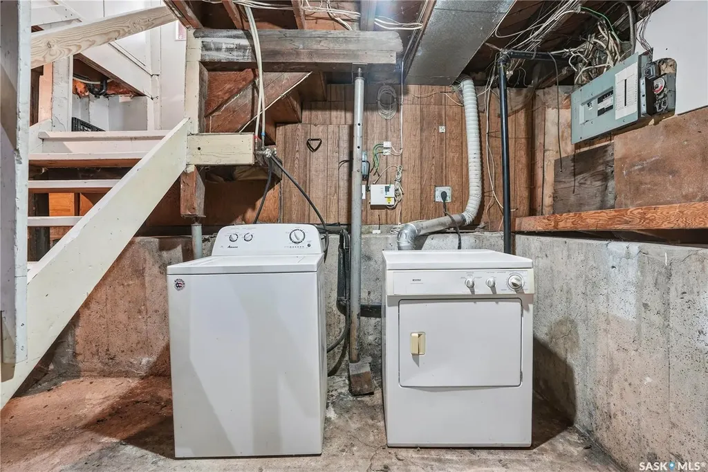 843 Argyle Street Regina SK S4T 3P9