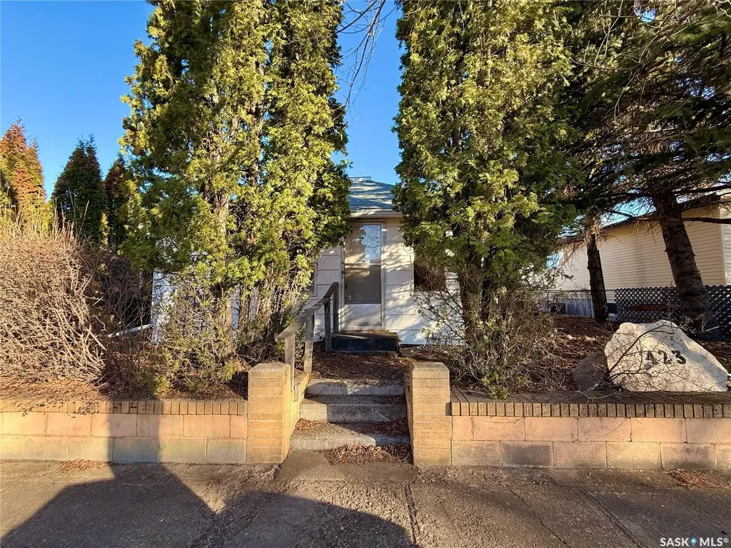 423 Dennis Street Herbert SK S0H 2A0