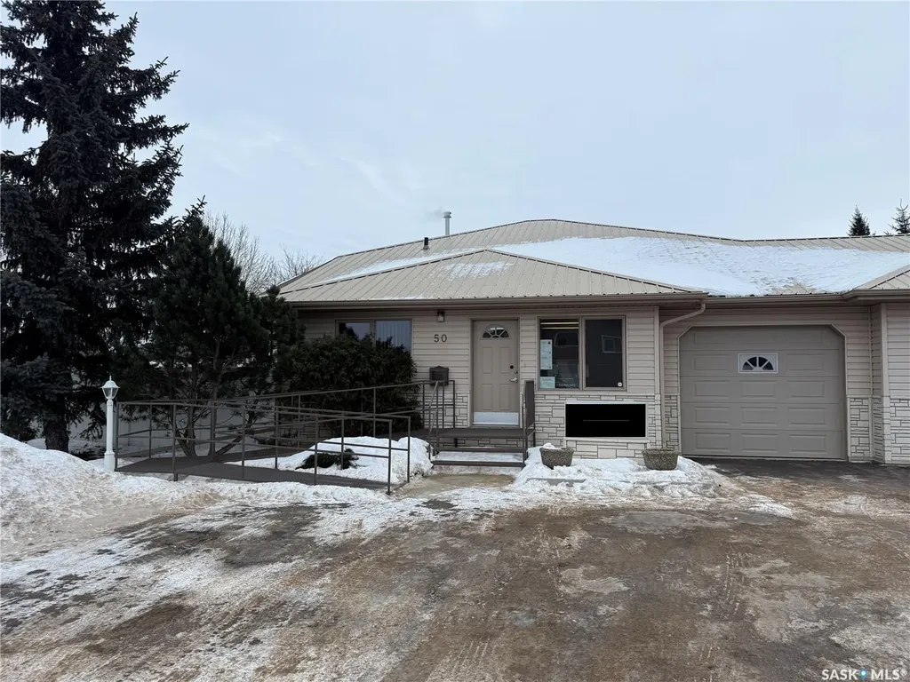 50 Baycroft Drive Martensville SK S0K 2T2