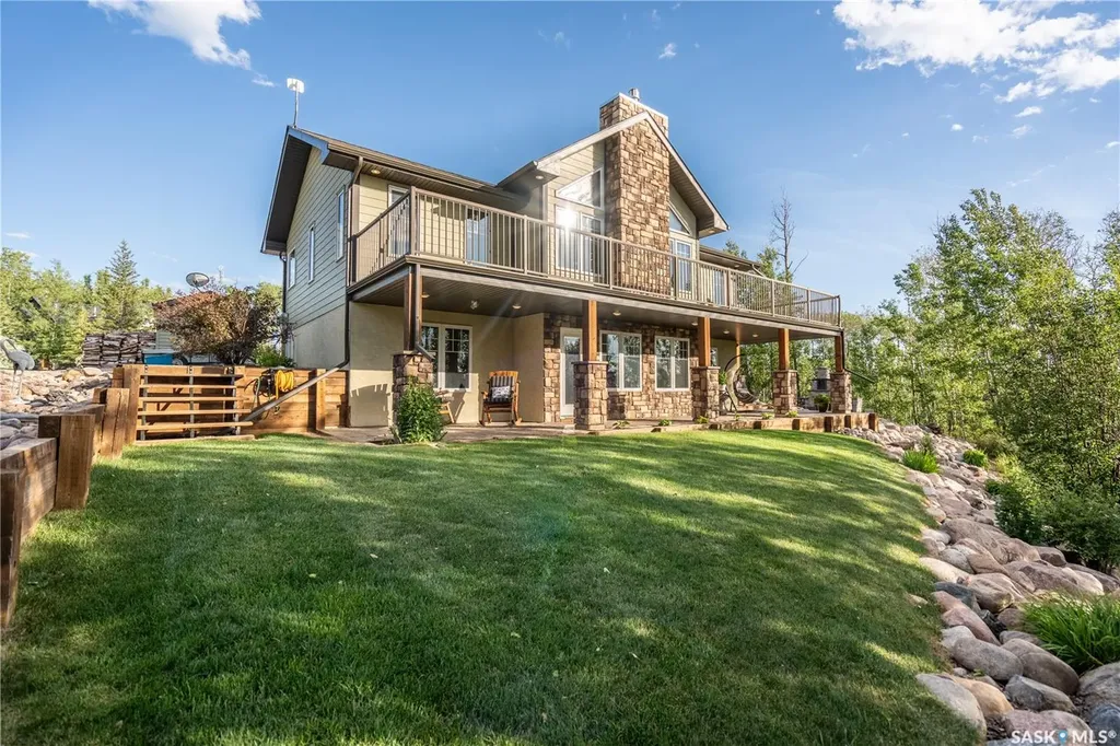 609 Cedar Close Beaver River Rm No. 622 SK S0M 1A0