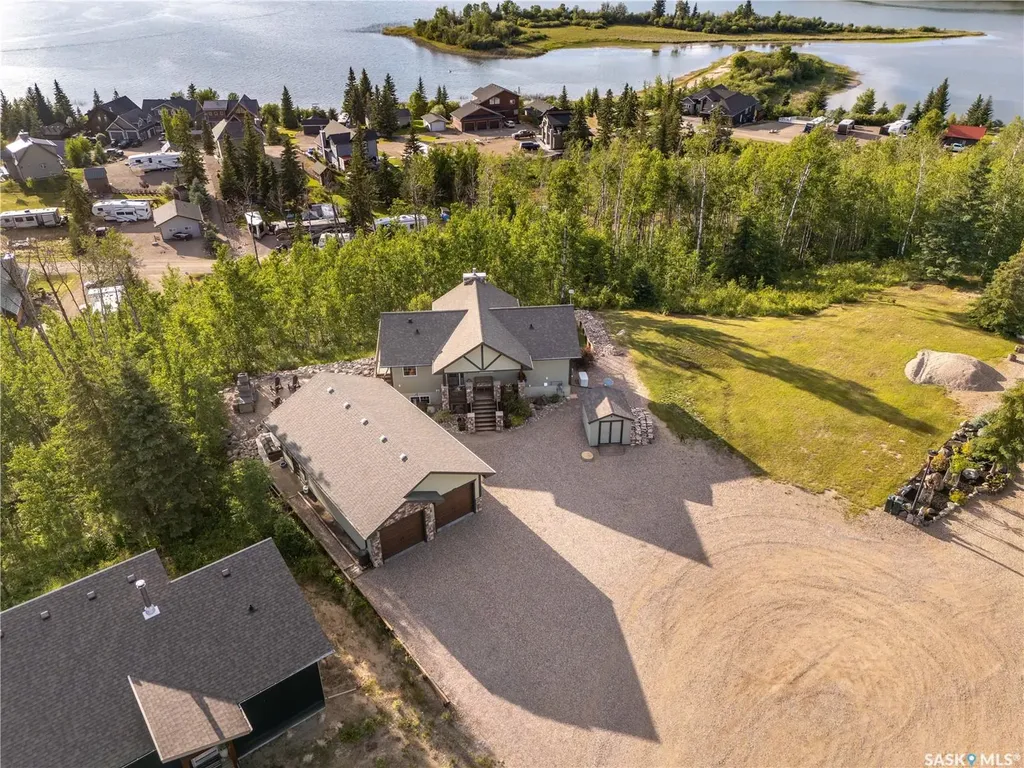 609 Cedar Close Beaver River Rm No. 622 SK S0M 1A0