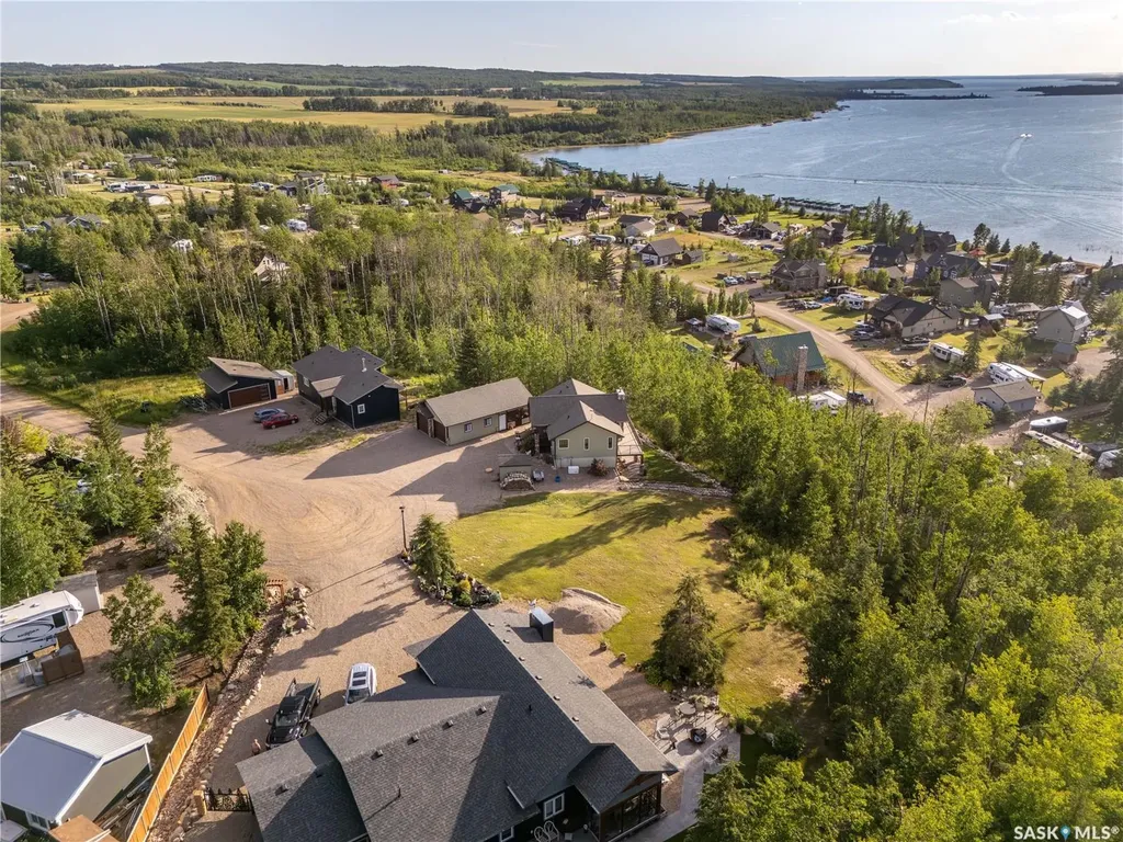 609 Cedar Close Beaver River Rm No. 622 SK S0M 1A0