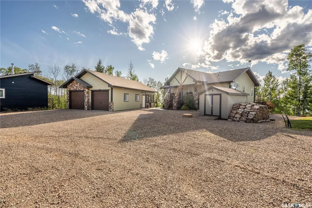 609 Cedar Close Beaver River Rm No. 622 SK S0M 1A0