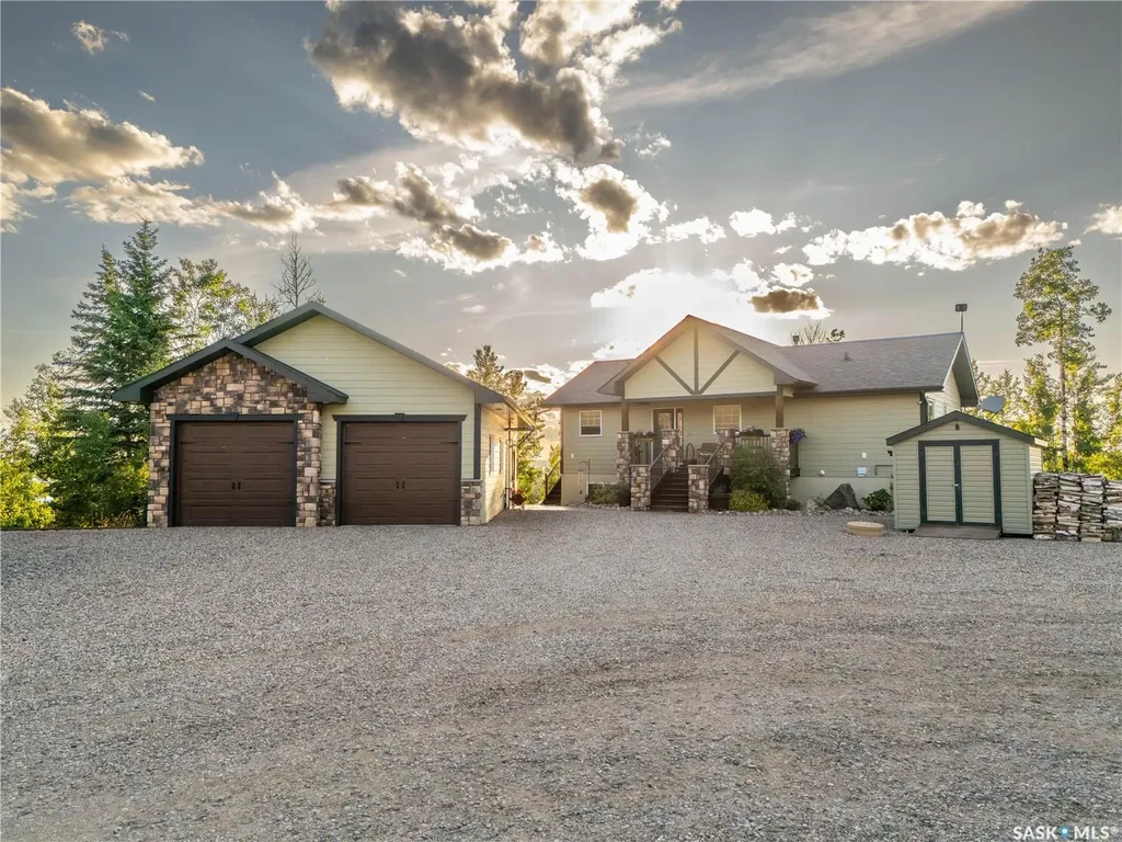 609 Cedar Close Beaver River Rm No. 622 SK S0M 1A0