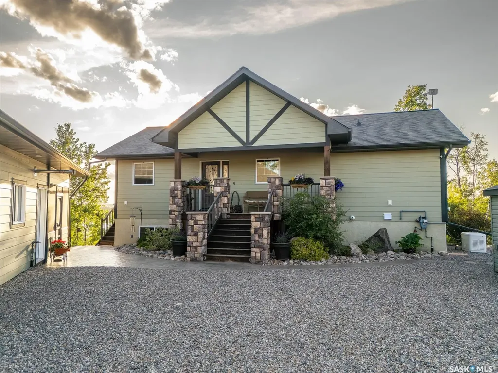 609 Cedar Close Beaver River Rm No. 622 SK S0M 1A0