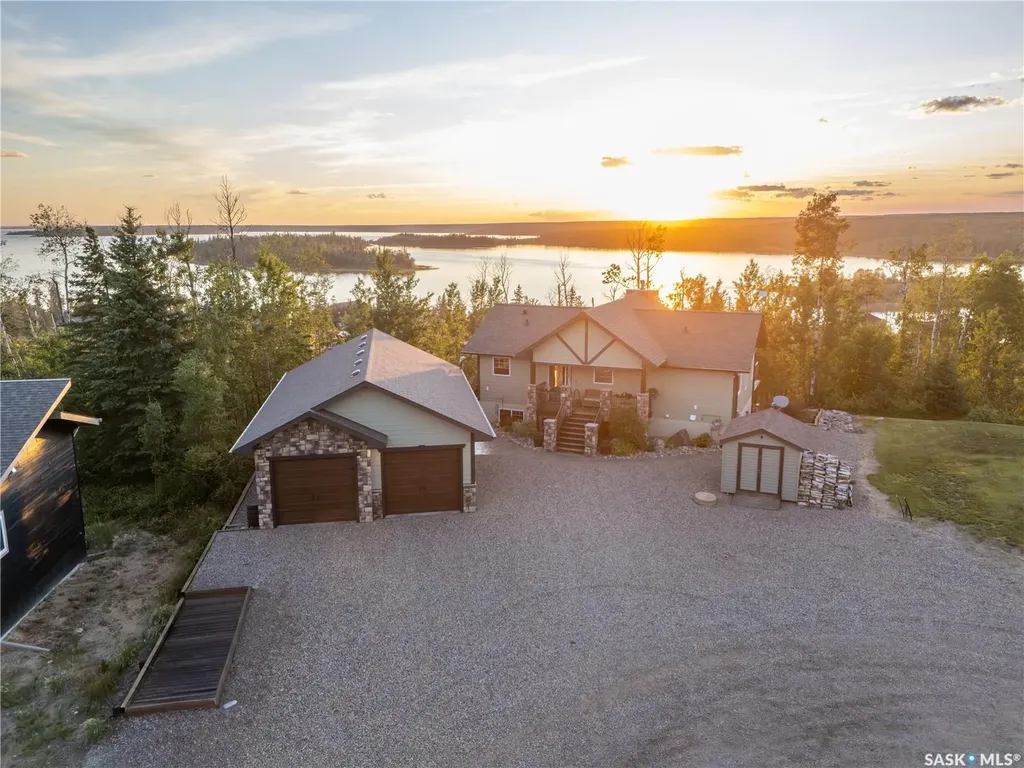 609 Cedar Close Beaver River Rm No. 622 SK S0M 1A0