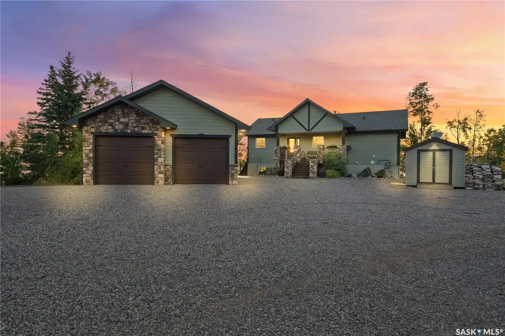 609 Cedar Close Beaver River Rm No. 622 SK S0M 1A0