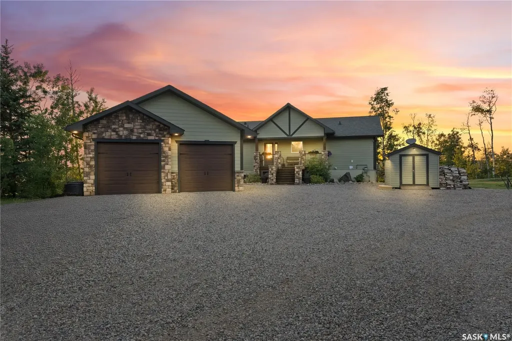 609 Cedar Close Beaver River Rm No. 622 SK S0M 1A0