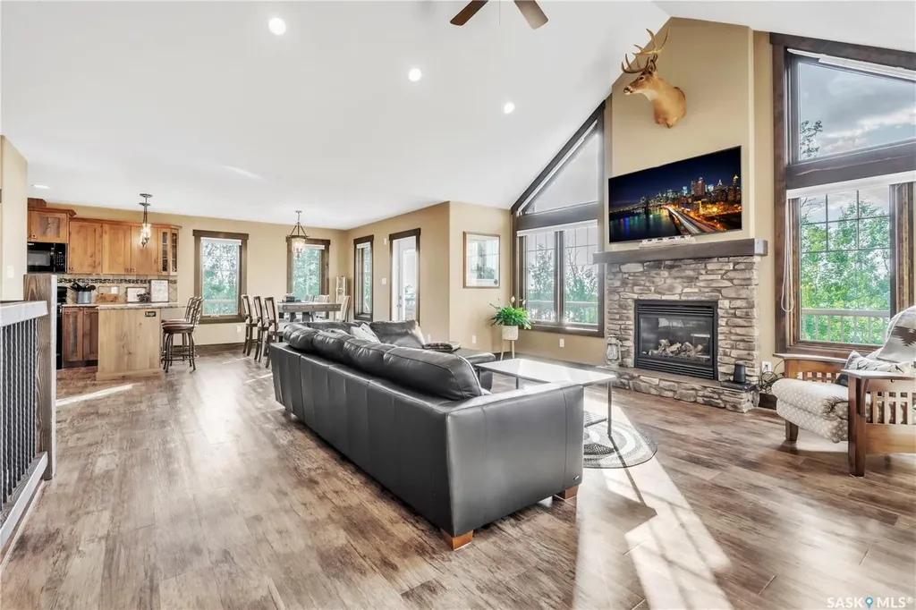 609 Cedar Close Beaver River Rm No. 622 SK S0M 1A0