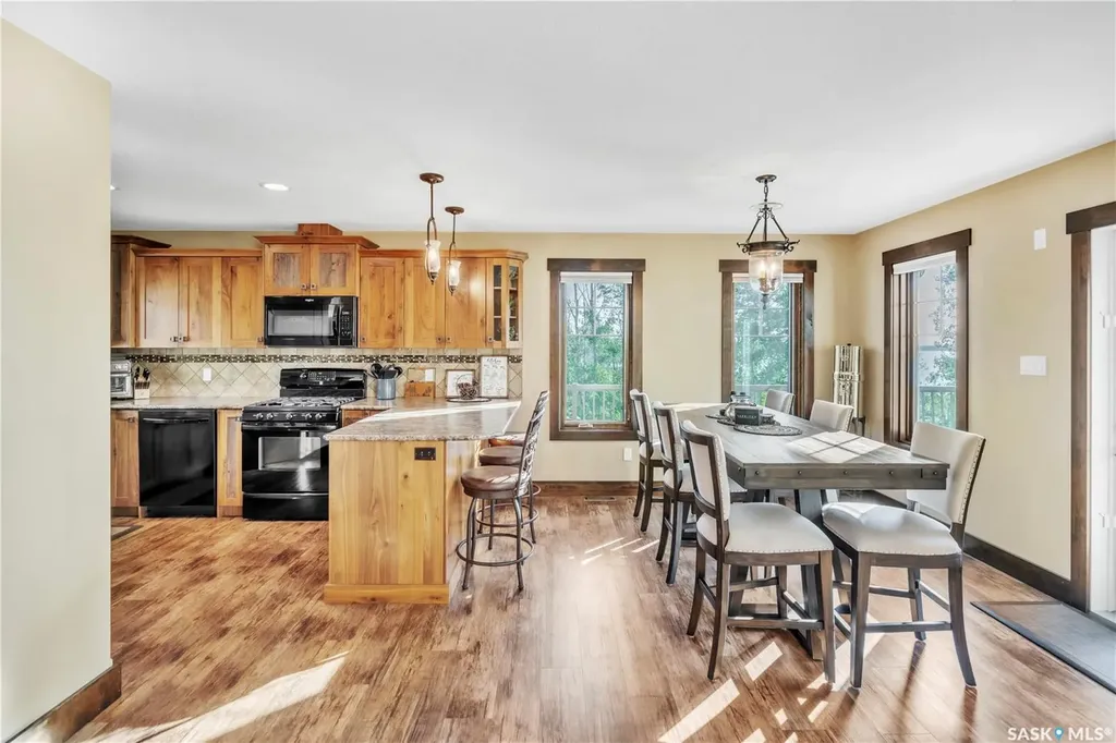 609 Cedar Close Beaver River Rm No. 622 SK S0M 1A0