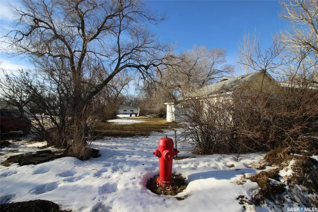 605 3rd Street W Shaunavon SK S0N 2M0