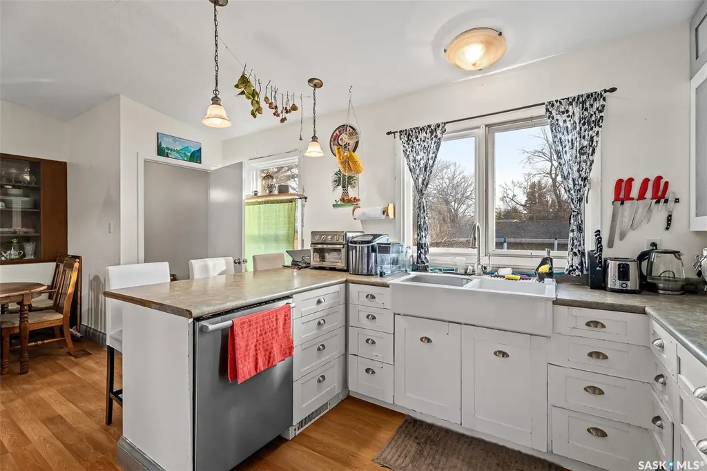 315 Birch Street Caronport SK S0H 0S0