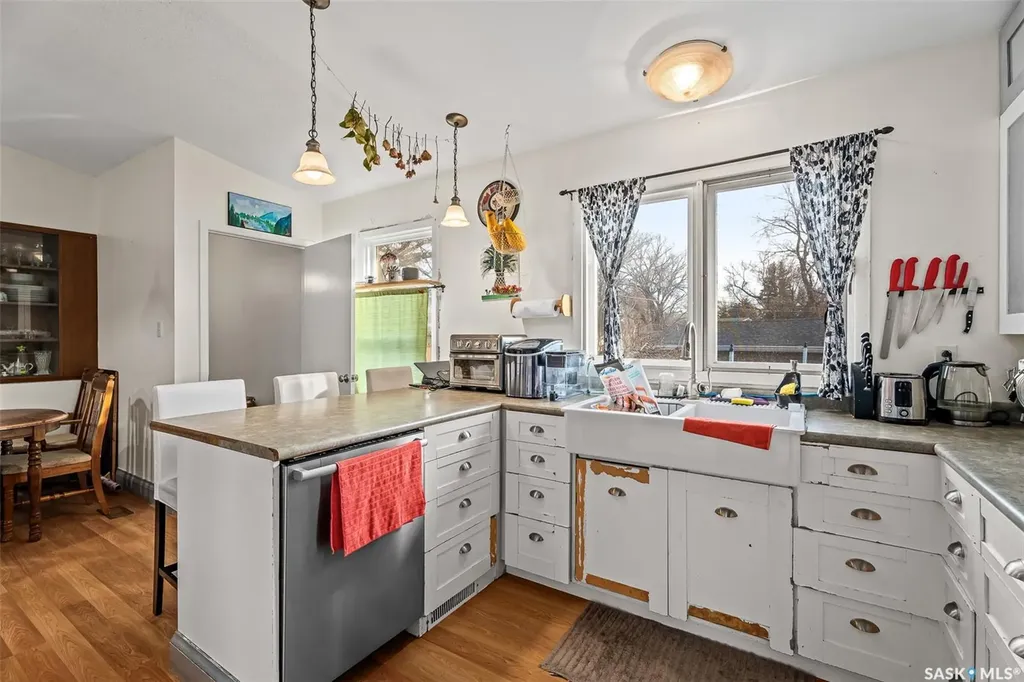 315 Birch Street Caronport SK S0H 0S0