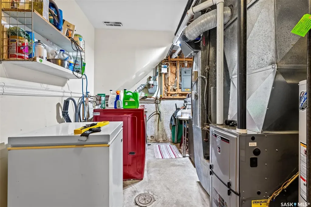 315 Birch Street Caronport SK S0H 0S0