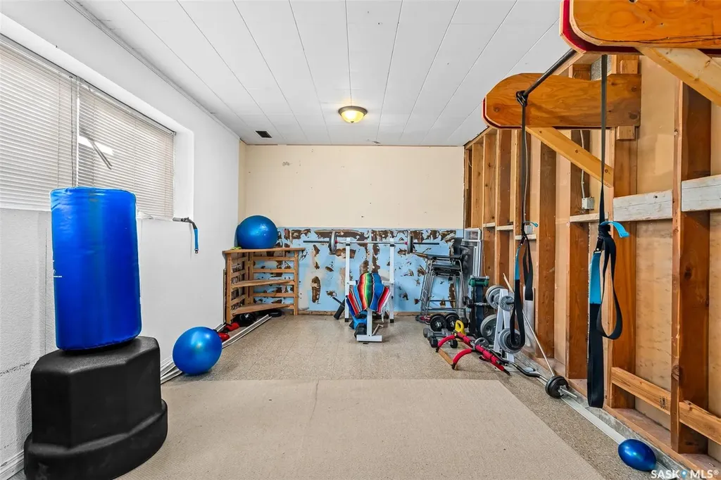 315 Birch Street Caronport SK S0H 0S0