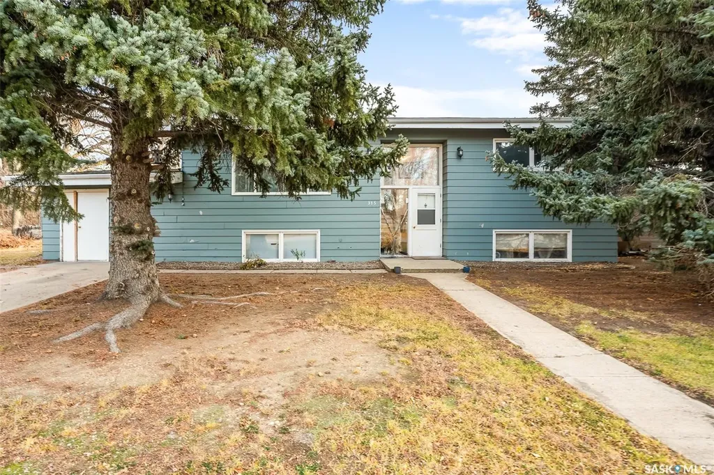 315 Birch Street Caronport SK S0H 0S0