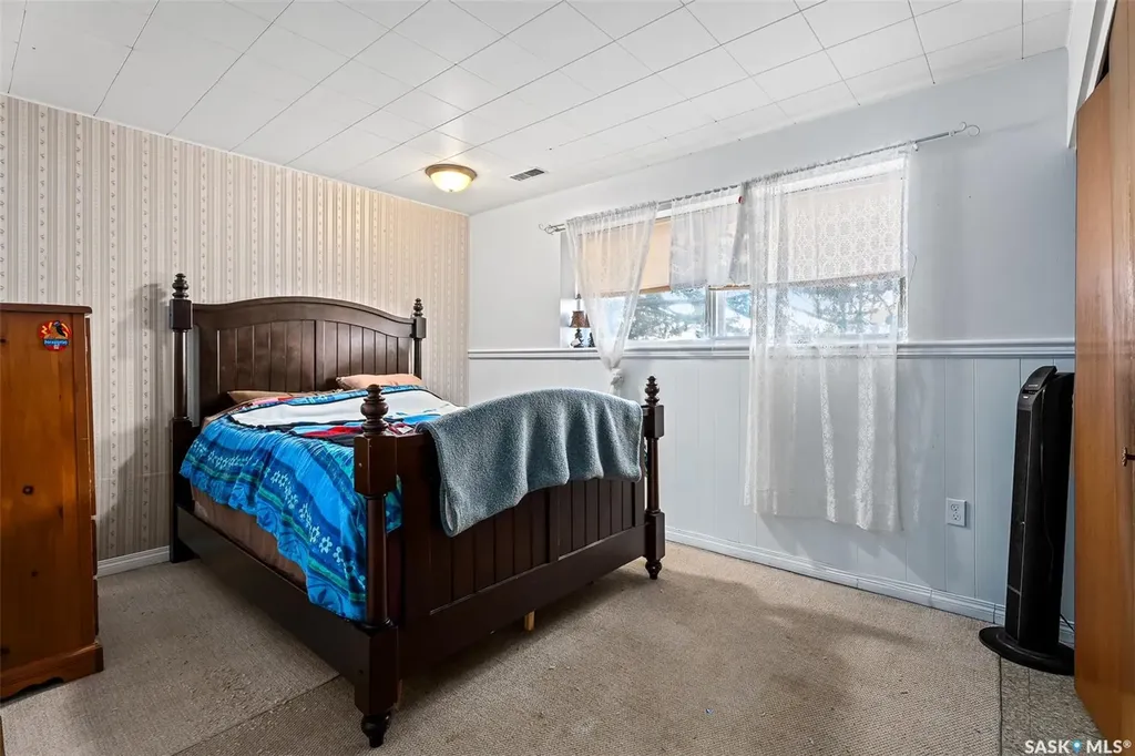 315 Birch Street Caronport SK S0H 0S0