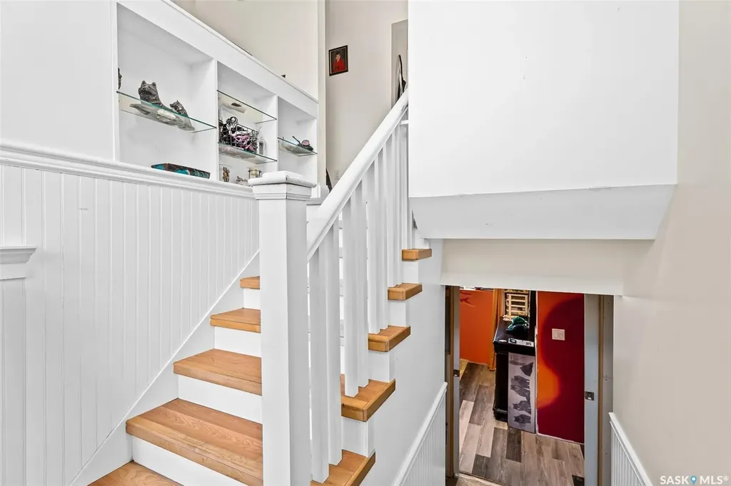 315 Birch Street Caronport SK S0H 0S0