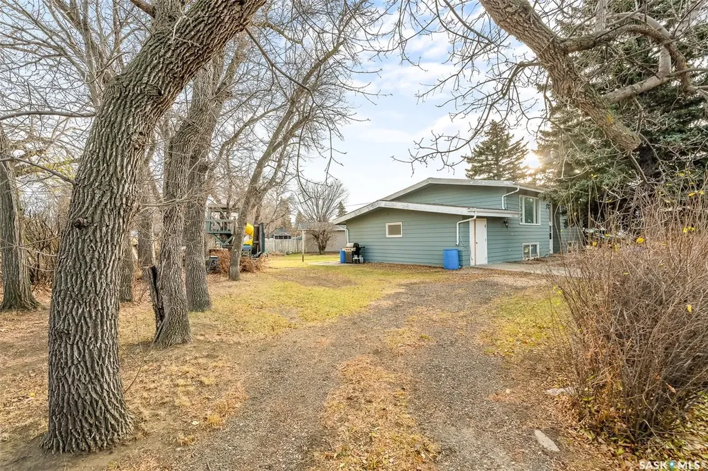 315 Birch Street Caronport SK S0H 0S0