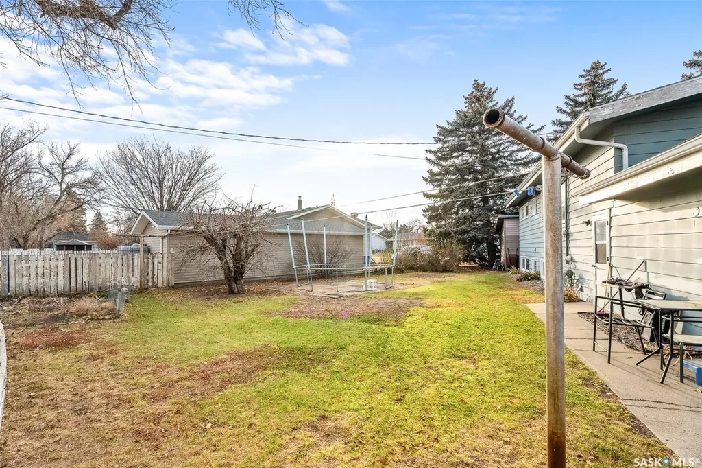 315 Birch Street Caronport SK S0H 0S0