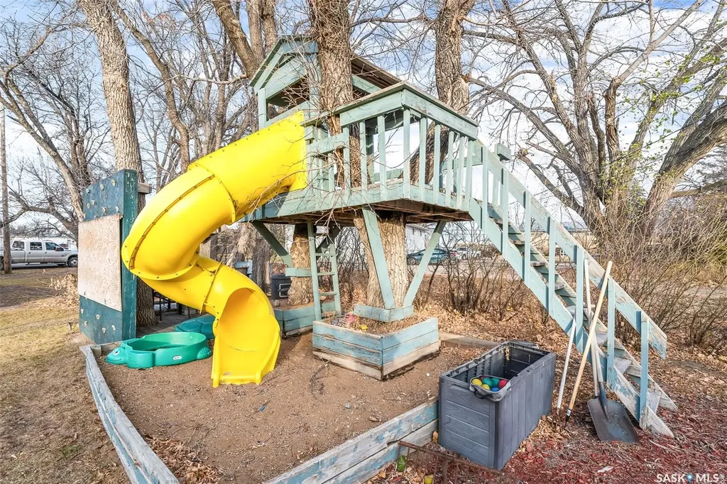 315 Birch Street Caronport SK S0H 0S0
