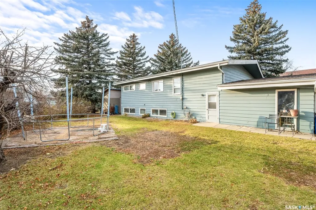 315 Birch Street Caronport SK S0H 0S0