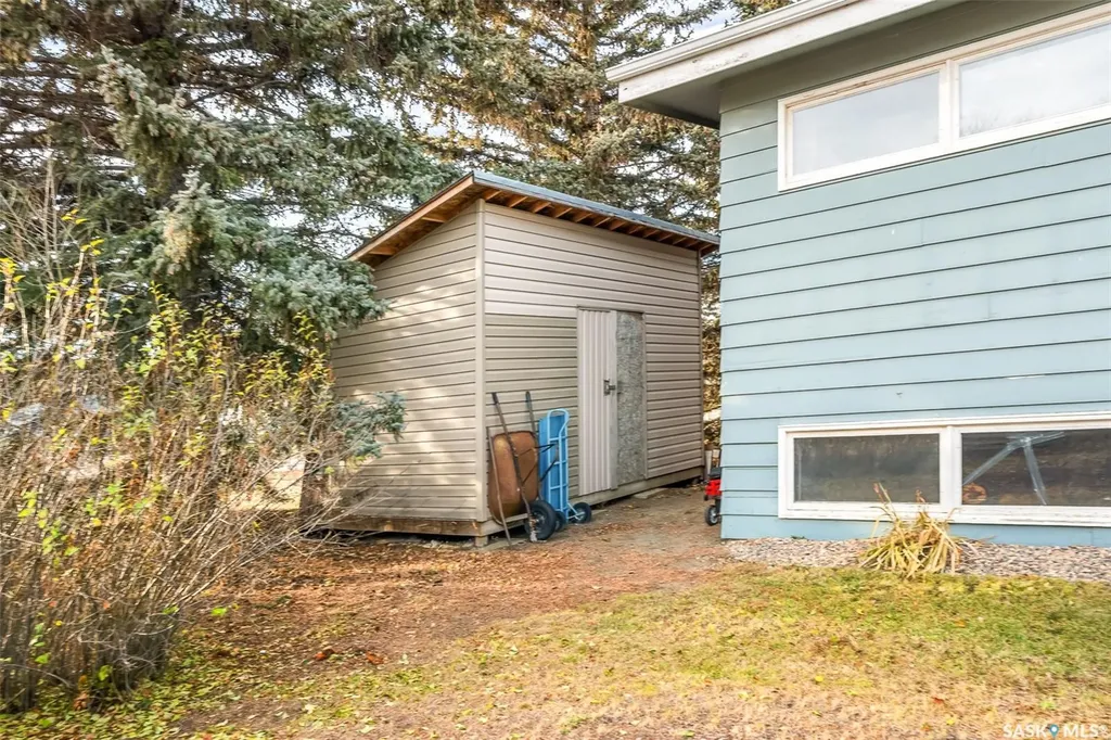 315 Birch Street Caronport SK S0H 0S0