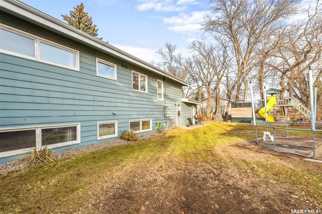 315 Birch Street Caronport SK S0H 0S0