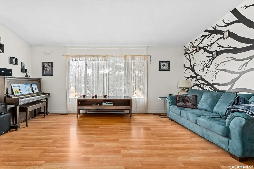 315 Birch Street Caronport SK S0H 0S0