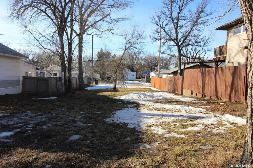 347 4th Street E Shaunavon SK S0N 2M0