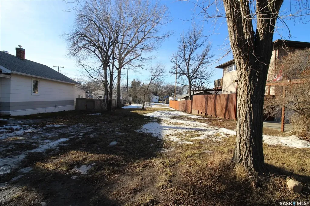 347 4th Street E Shaunavon SK S0N 2M0