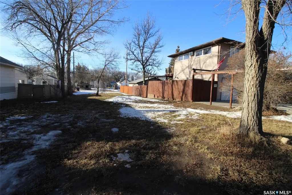 347 4th Street E Shaunavon SK S0N 2M0
