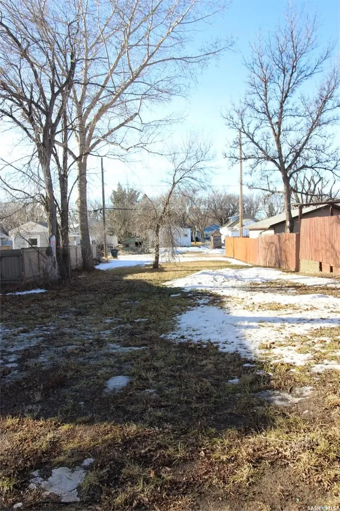 347 4th Street E Shaunavon SK S0N 2M0