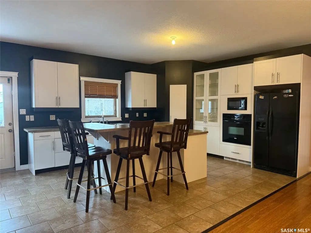 1448 Studer Street La Ronge SK S0J 1L0