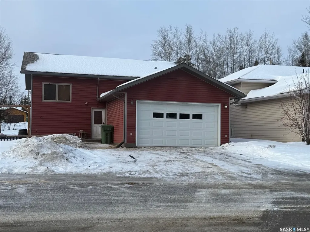 1448 Studer Street La Ronge SK S0J 1L0