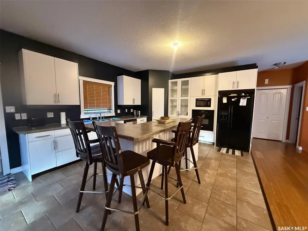 1448 Studer Street La Ronge SK S0J 1L0