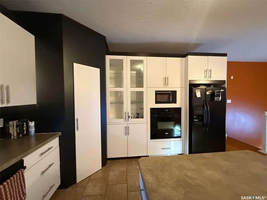 1448 Studer Street La Ronge SK S0J 1L0