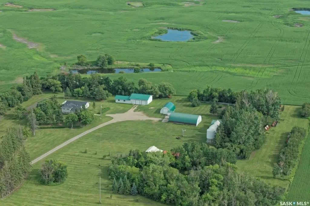 Rural Address Antler Rm No. 61 SK S0C 2H0