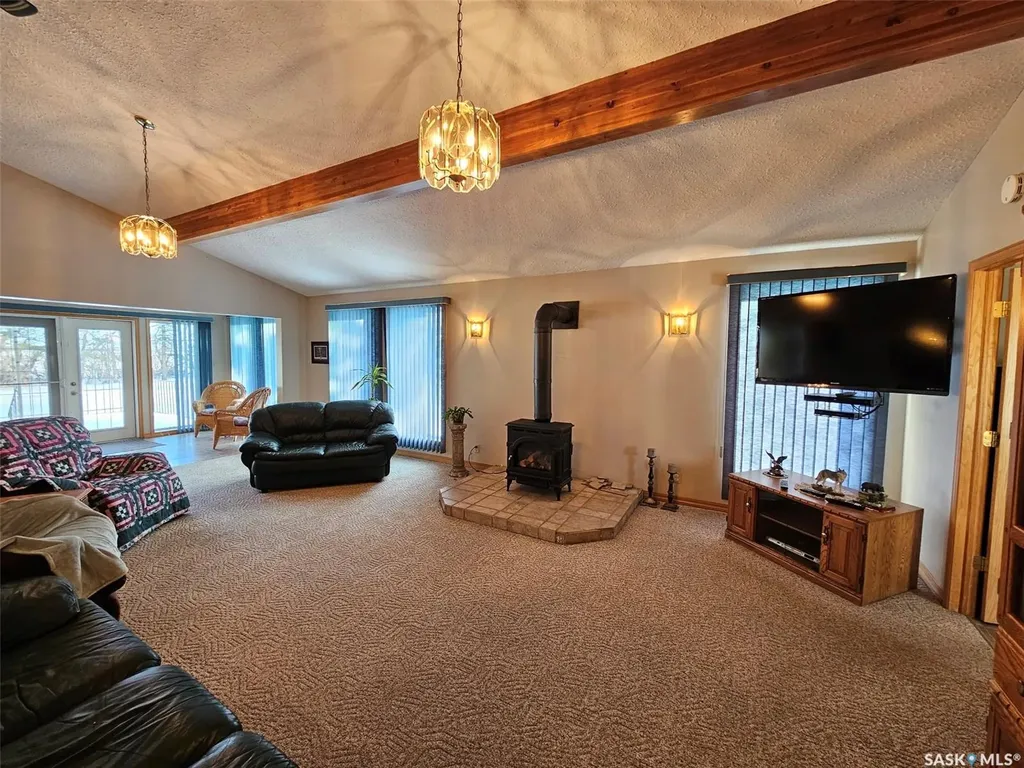 Rural Address Antler Rm No. 61 SK S0C 2H0