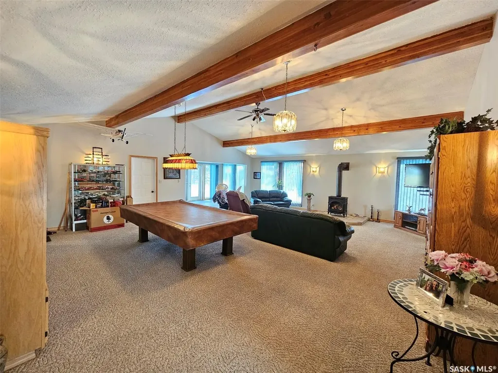 Rural Address Antler Rm No. 61 SK S0C 2H0