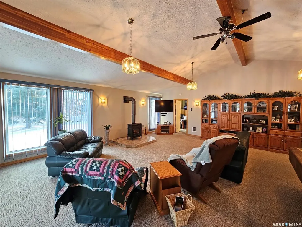 Rural Address Antler Rm No. 61 SK S0C 2H0