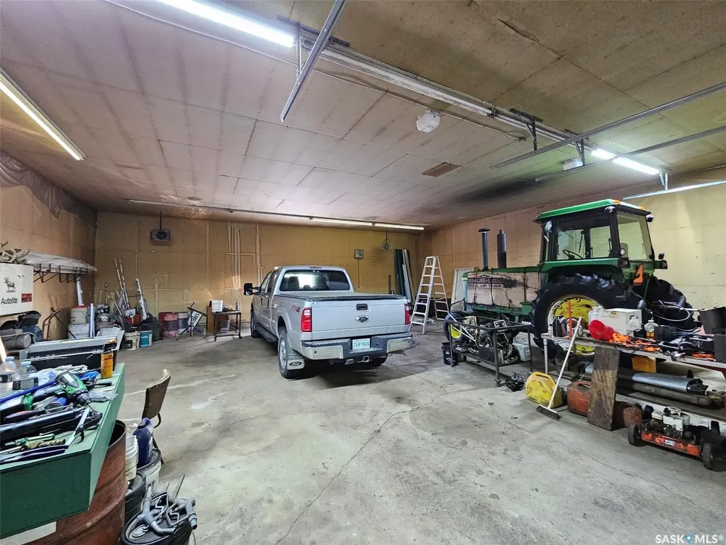 Rural Address Antler Rm No. 61 SK S0C 2H0