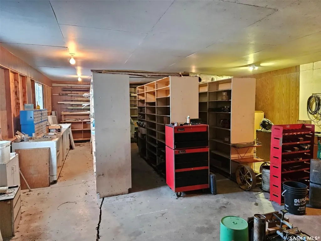 Rural Address Antler Rm No. 61 SK S0C 2H0