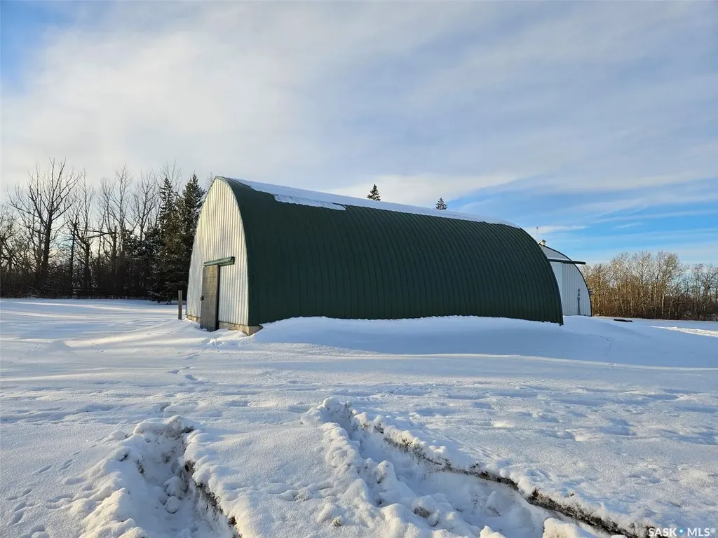 Rural Address Antler Rm No. 61 SK S0C 2H0