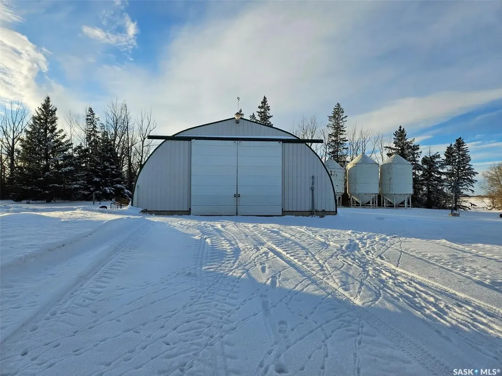 Rural Address Antler Rm No. 61 SK S0C 2H0